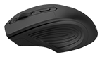 CANYON 2.4GHz Wireless Optical Mouse with 4 buttons - CNE-CMSW15B